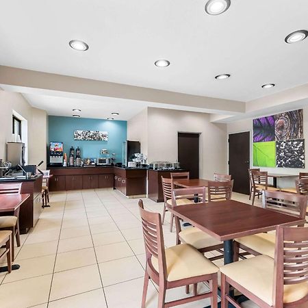 Sleep Inn & Suites Kingsport Tricities Airport Exterior foto