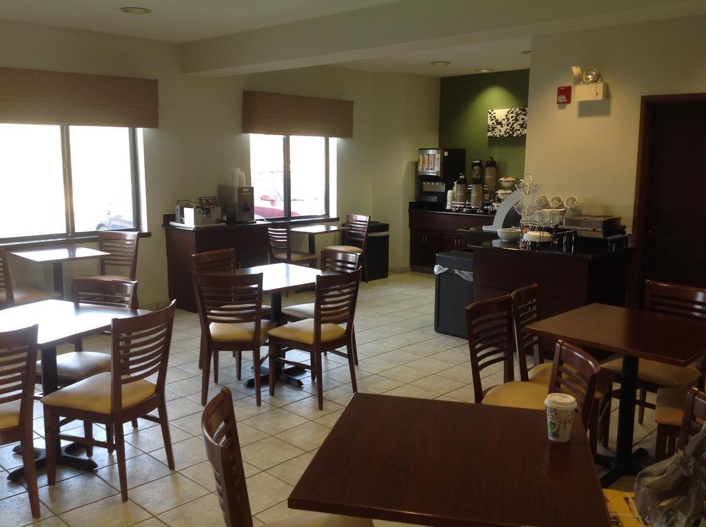 Sleep Inn & Suites Kingsport Tricities Airport Exterior foto