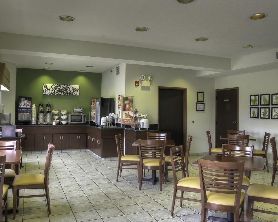 Sleep Inn & Suites Kingsport Tricities Airport Exterior foto