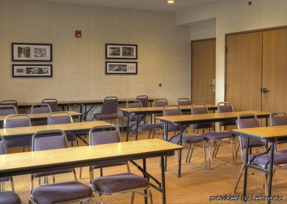 Sleep Inn & Suites Kingsport Tricities Airport Negocio foto