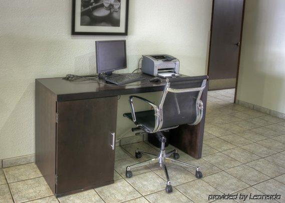 Sleep Inn & Suites Kingsport Tricities Airport Facilidades foto