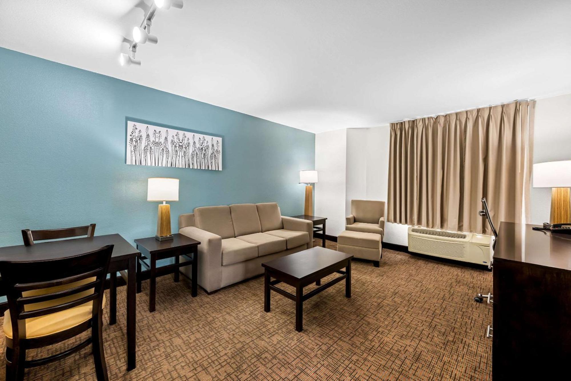 Sleep Inn & Suites Kingsport Tricities Airport Exterior foto